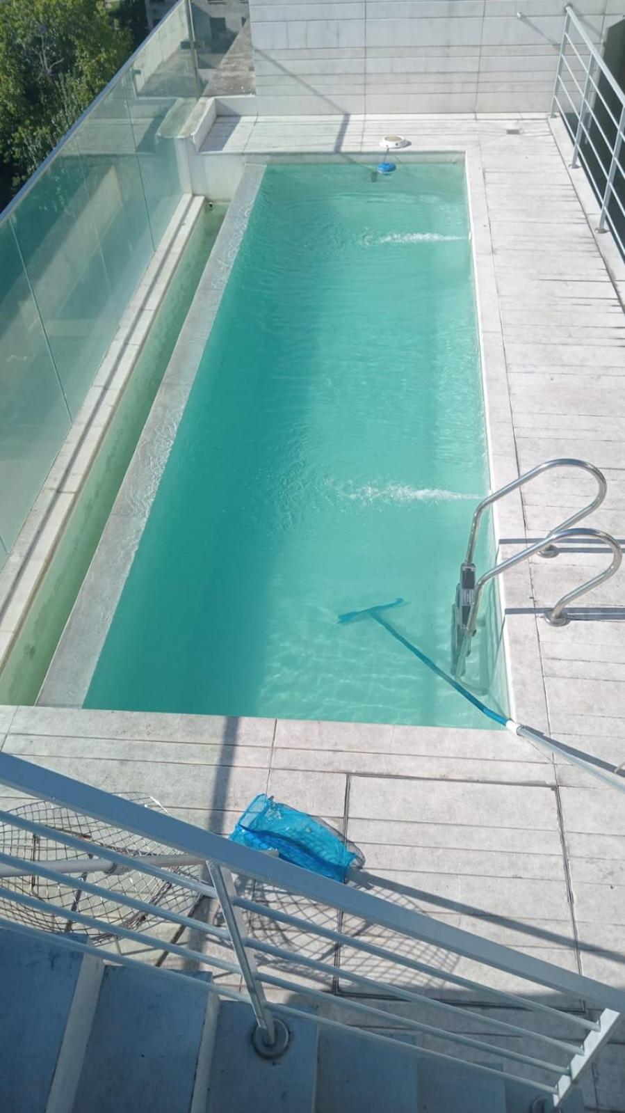 شقة Barrancas De Madero بوينس آيرس المظهر الخارجي الصورة