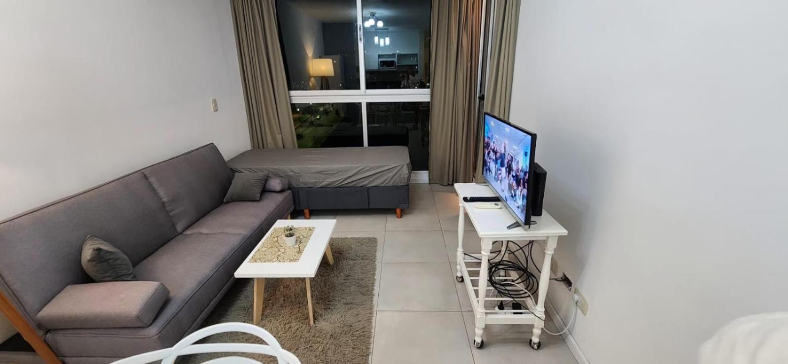 شقة Barrancas De Madero بوينس آيرس المظهر الخارجي الصورة
